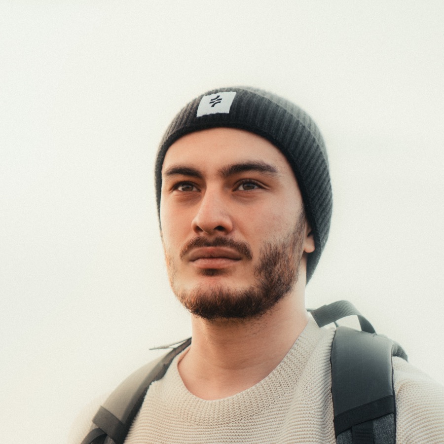 Marco, fondateur de Vision